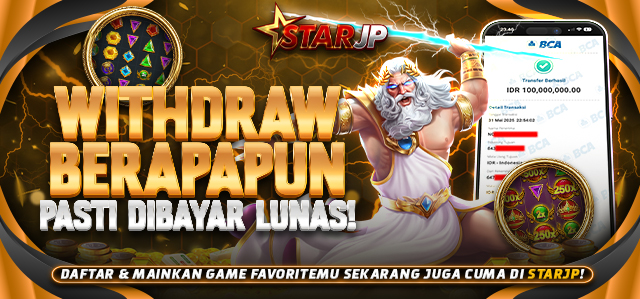 WD BERAPAPUN PASTI MASUK